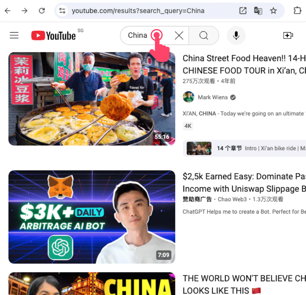 YouTube Video Downloader Guidelines YouTube Video Downloader Guidelines